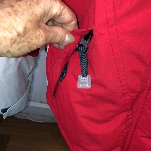 Turbine Boardwear T=408 Moisture Wicking Snowboard Jacket Size Large - Picture 5 of 16